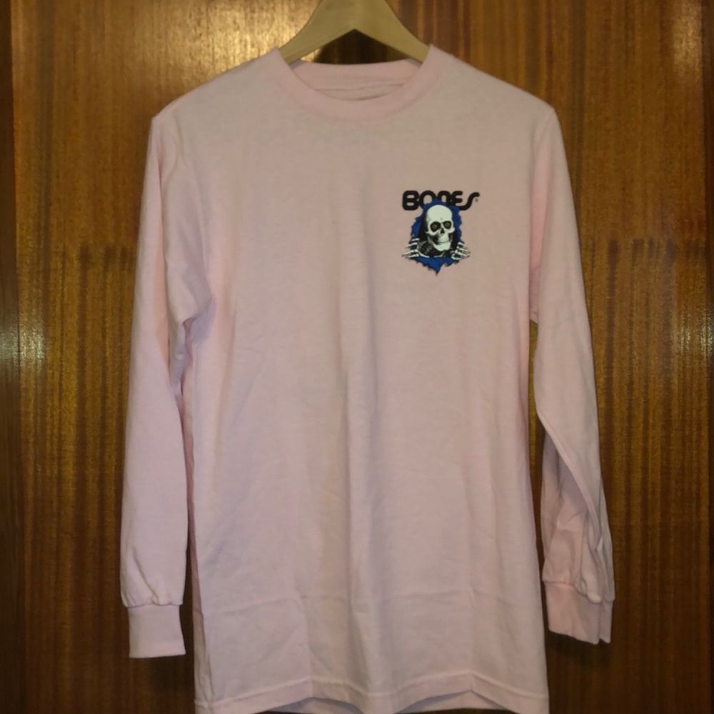 Powell Peralta Long Sleeve Tee